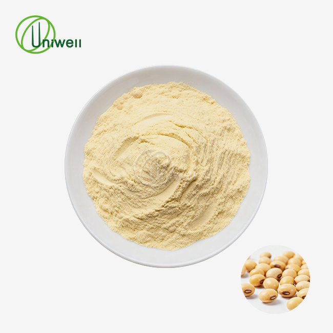 Soybean Extract from Soybean Germs